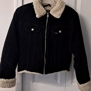 Lee Corduroy Vintage jacket